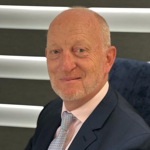 Peter Kaye