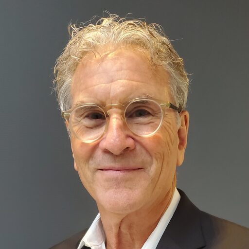 Scott Warner